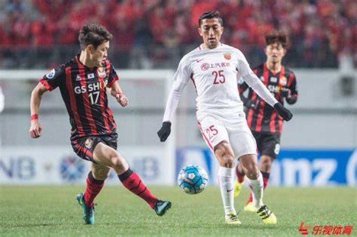 港 fc